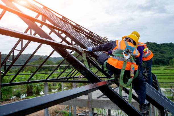 Best Residential Roofing Contractor  in Grant, MI