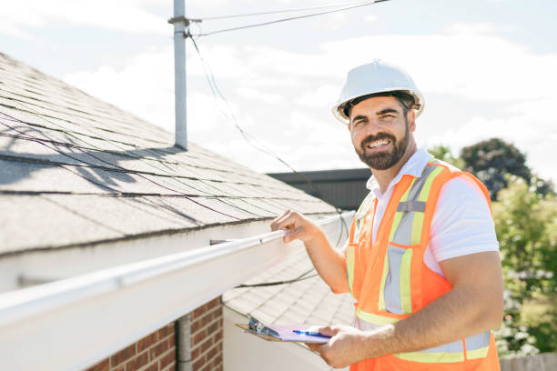 Quick and Trustworthy Emergency Roof Repair Services in Grant, MI