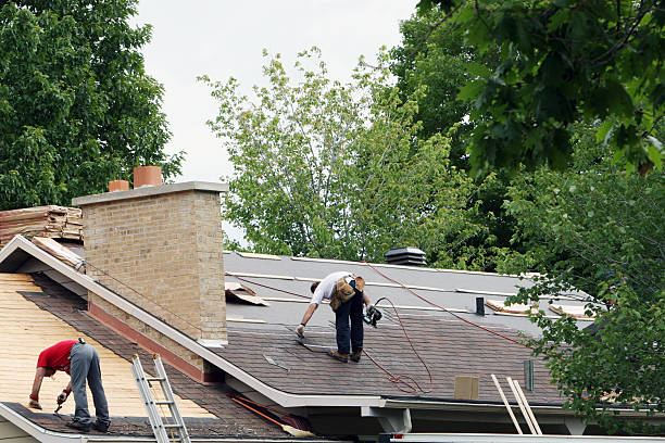 Best Best Roofing Contractors  in Grant, MI