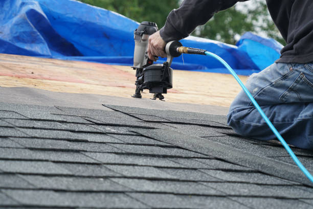 Heating Cable for Roof Installation in Grant, MI