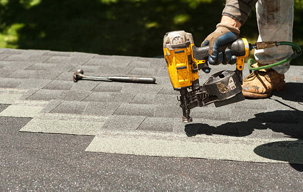 Best Residential Roofing Contractor  in Grant, MI