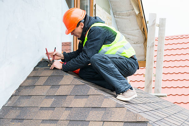 Best New Roof Installation  in Grant, MI