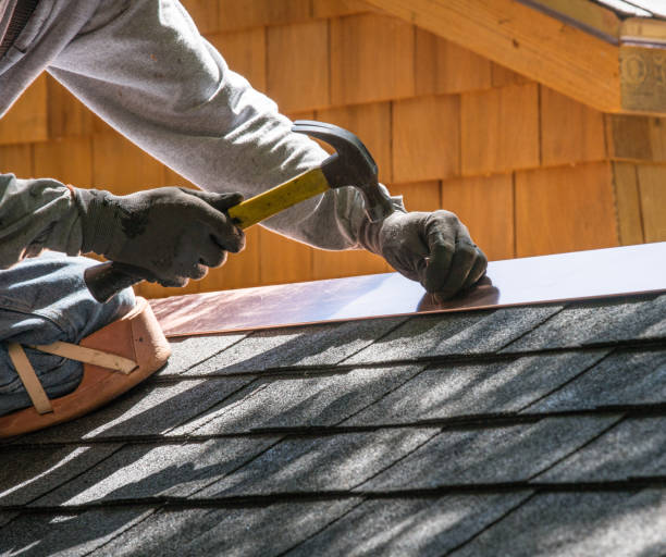 Roof Waterproofing Services in Grant, MI